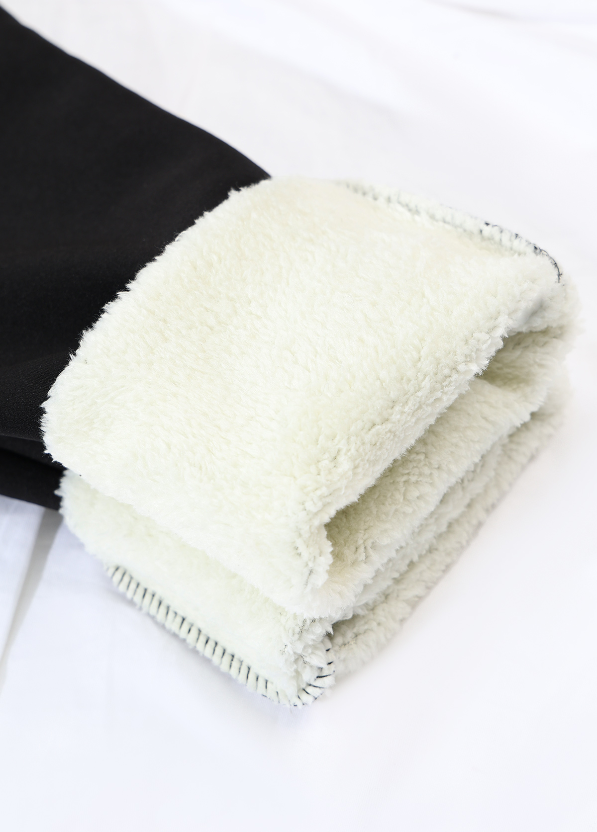 High Waisted Ankle Length Leggings